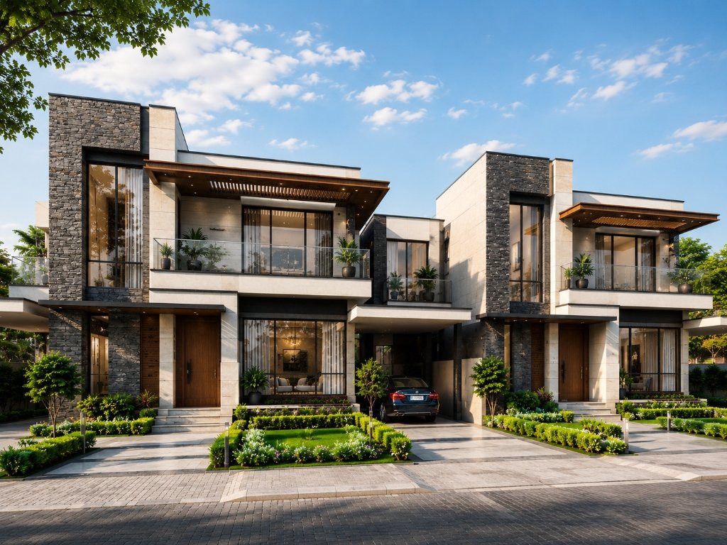 Real Estate Development