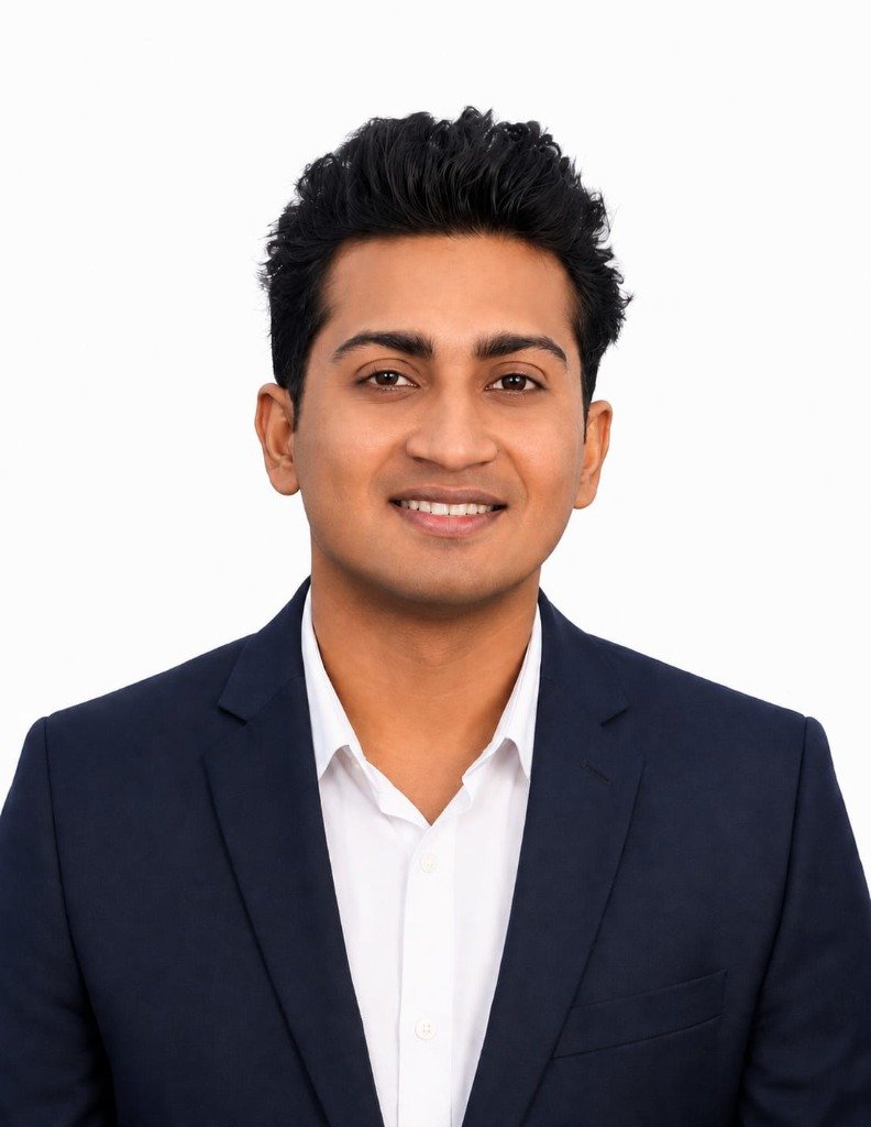 Bishal Ghosh