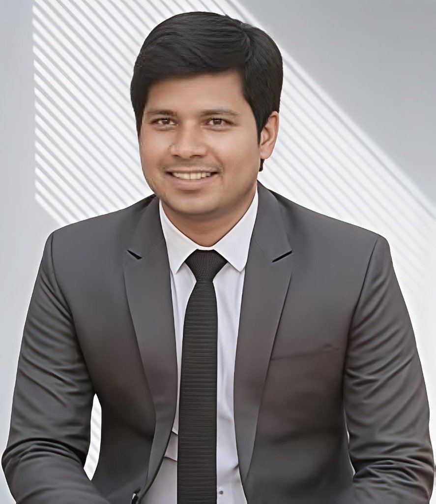 Soumya Ranjan Jena